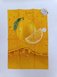 STROFINACCIO CANDY FRUTTA 50X70 Tellini S.r.l. Ingrosso Abbigliamento